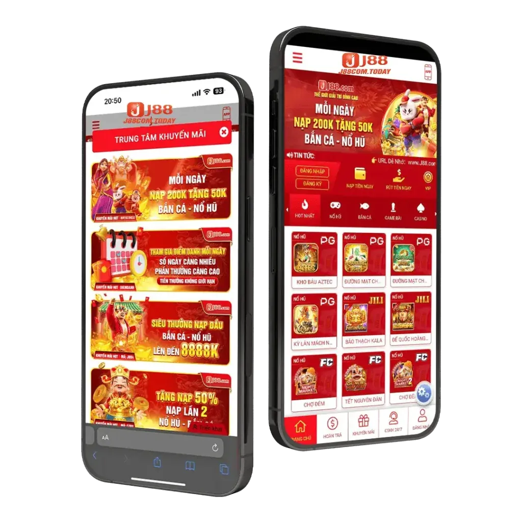 Biểu tượng nhiều môn thể thao khác nhau tại sky 88