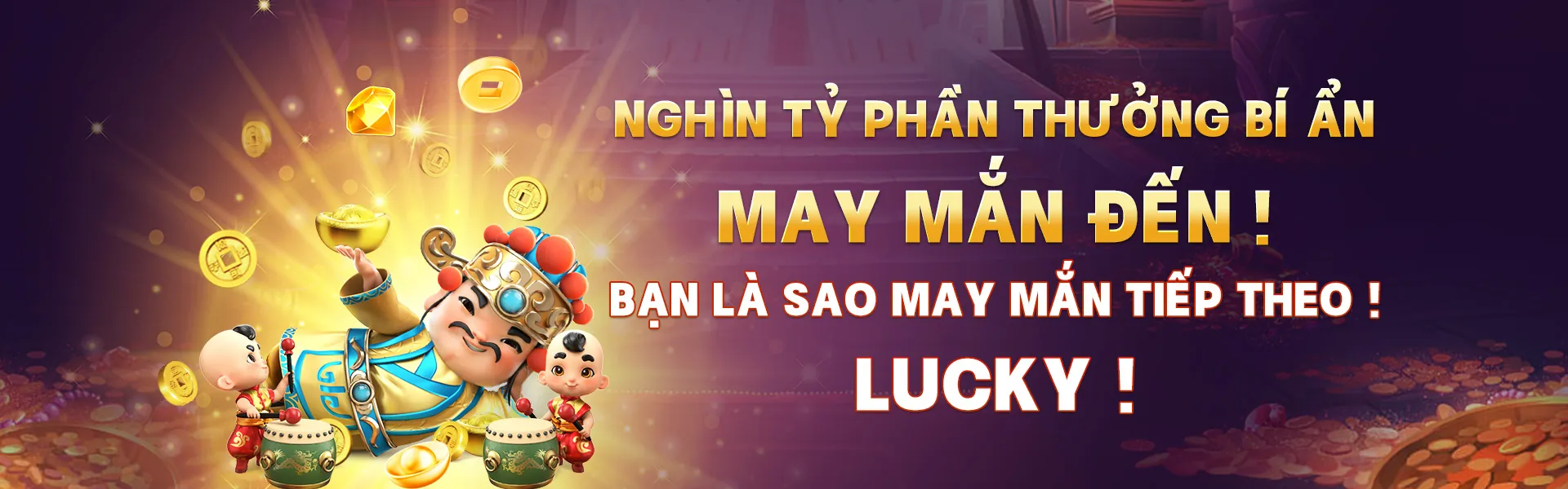 Banner Khuyến Mãi Sky88 2026